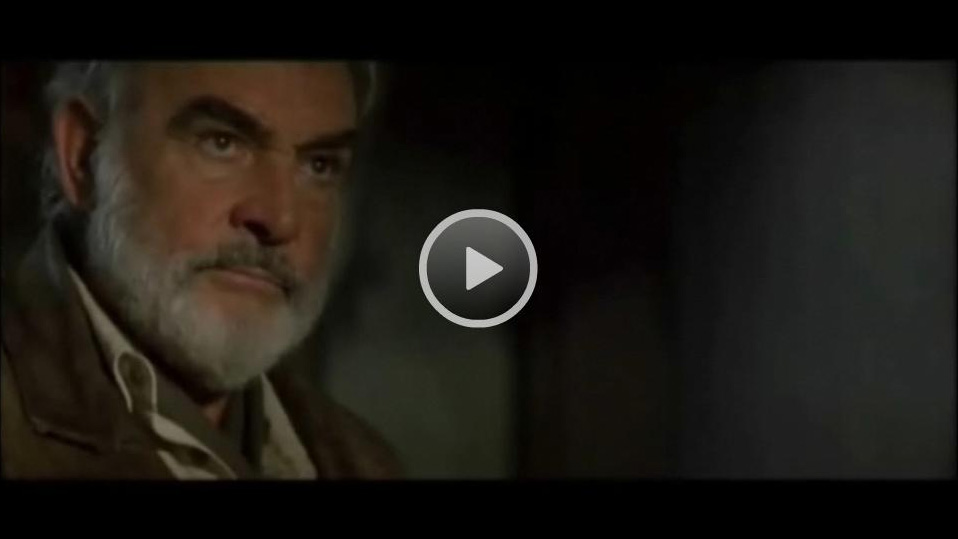 Click to play the reel